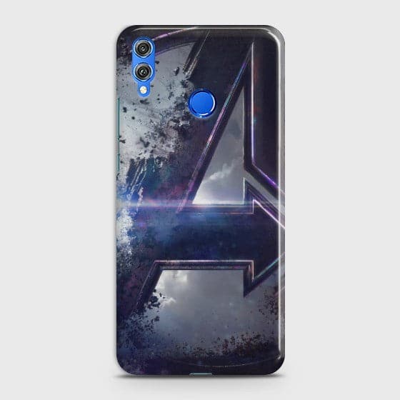 Huawei Honor 10 Lite Avengers Endgame Case