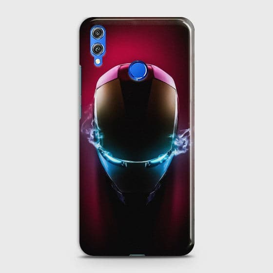 Huawei Honor 10 Lite Iron Man Endgame Avenge The Fallen Case