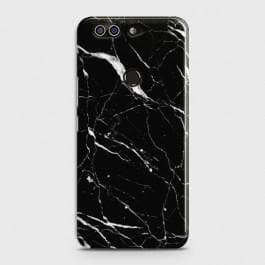 INFINIX ZERO 5 (X603) Trendy Black Marble Case