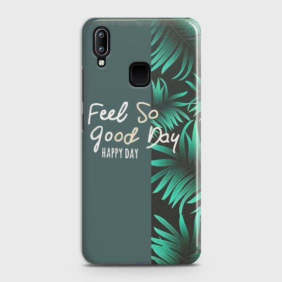 VIVO Y91 Feel So Good Case