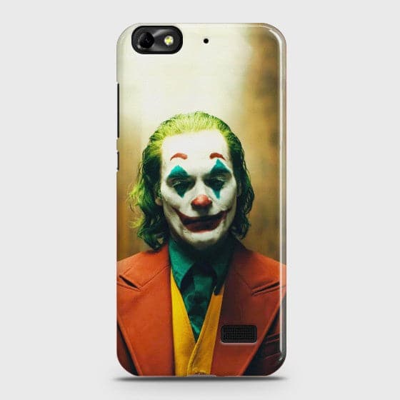 Huawei Honor 4C Joaquin Phoenix Joker Case
