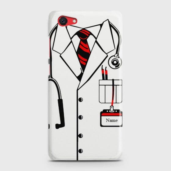 Vivo Y71 Doctor Costume Case
