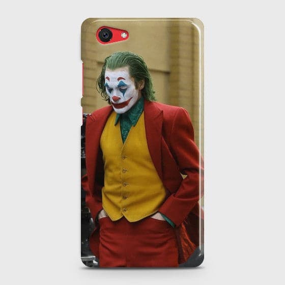 Vivo Y71 Joker Case