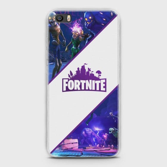 XIAOMI MI 5 Fortnite Sleepy Motel Case