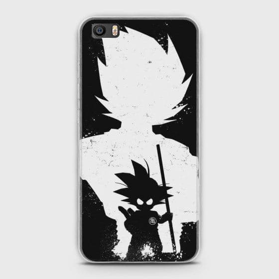 XIAOMI MI 5 Dragon Ball Z Case