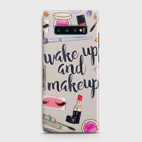 SAMSUNG GALAXY S10E Wakeup N Makeup Case