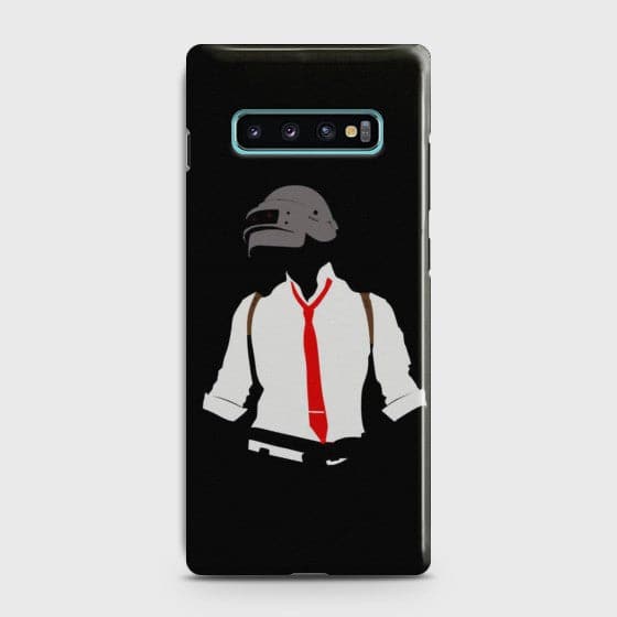 Samsung Galaxy S10E PUBG Epic Player Premium Printed Hard Case CS-27285