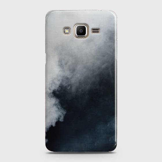 Samsung Galaxy J7 2015 Smoke Life Case