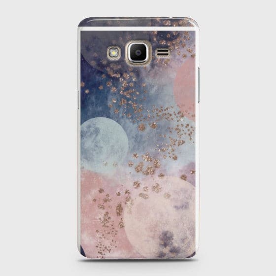 Samsung Galaxy J7 2015 Animated Colorful design Case