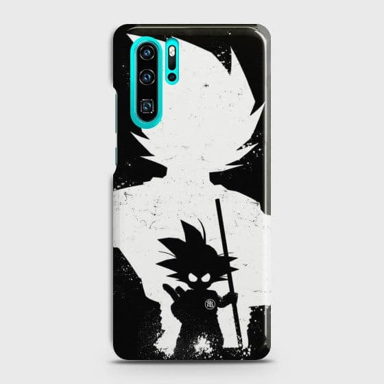 HUAWEI P30 PRO Dragon Ball Z Case
