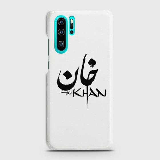 HUAWEI P30 PRO The Khan Case