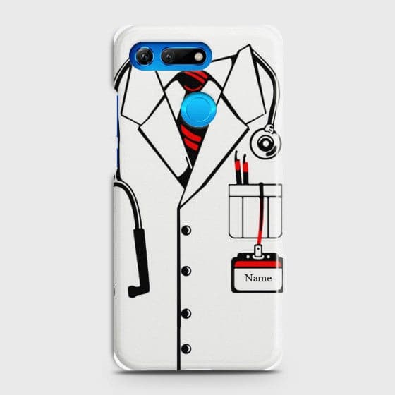 HUAWEI HONOR VIEW 20 Doctor Costume Case