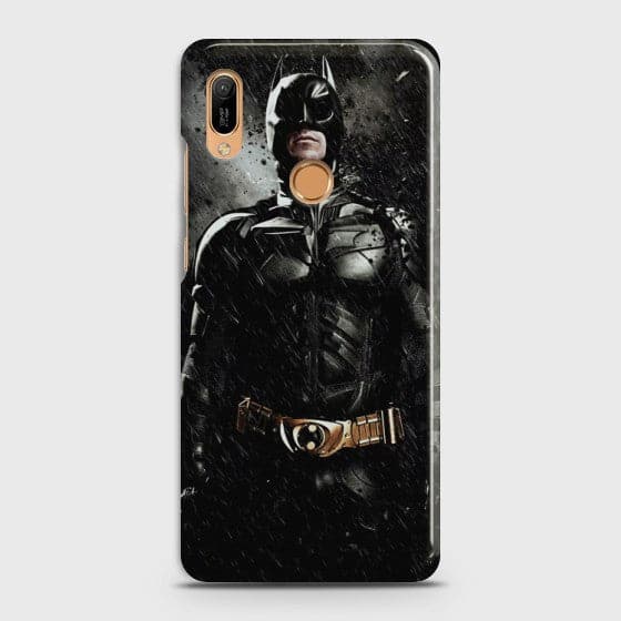 HUAWEI Y6 PRIME 2019 Batman Dark Knight Case