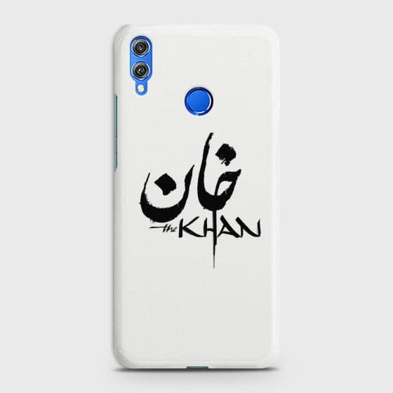 Huawei Honor 8C The Khan Case