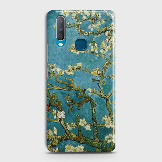 VIVO Y15  Blossom Art Case