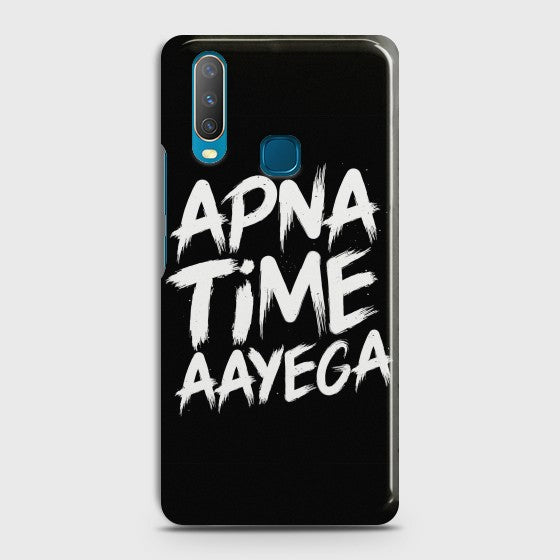 VIVO Y15 Apna Time Aayega Case