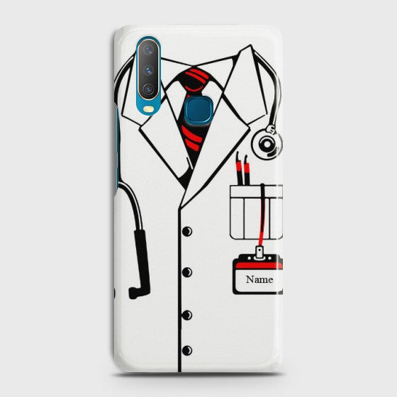 VIVO Y15 Doctor Costume Case