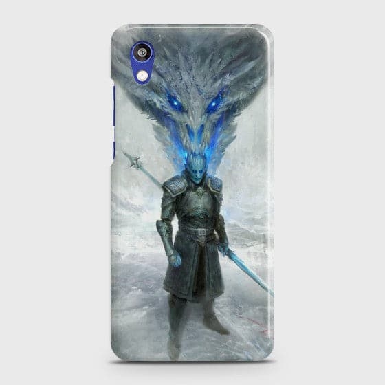 HUAWEI HONOR 8S Night King Game Of Thrones Case