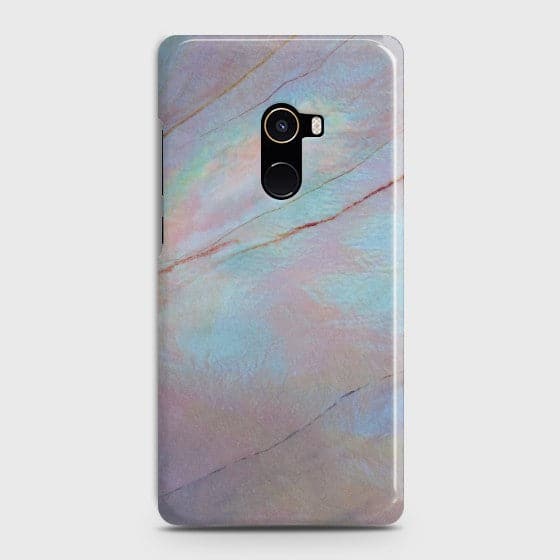XIAOMI MI MIX 2 Level Up Candy Marble Case