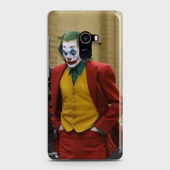 XIAOMI MI MIX 2 Joker Case