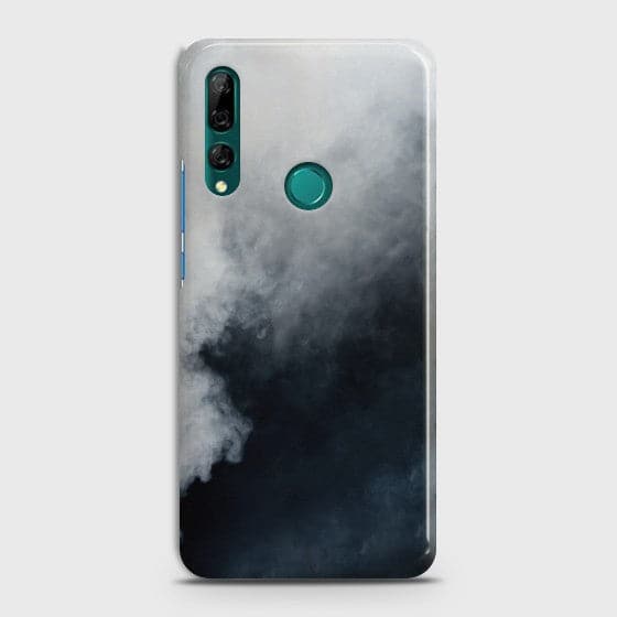 Huawei P Smart Z Smoke Life Case