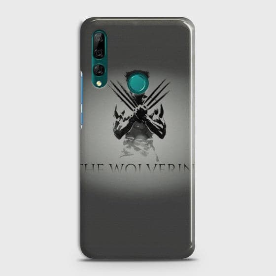 HUAWEI Y9 PRIME (2019) The WOLVERINE Case