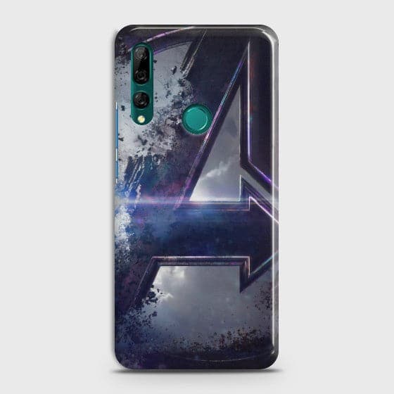 Huawei P Smart Z Avengers Endgame Case