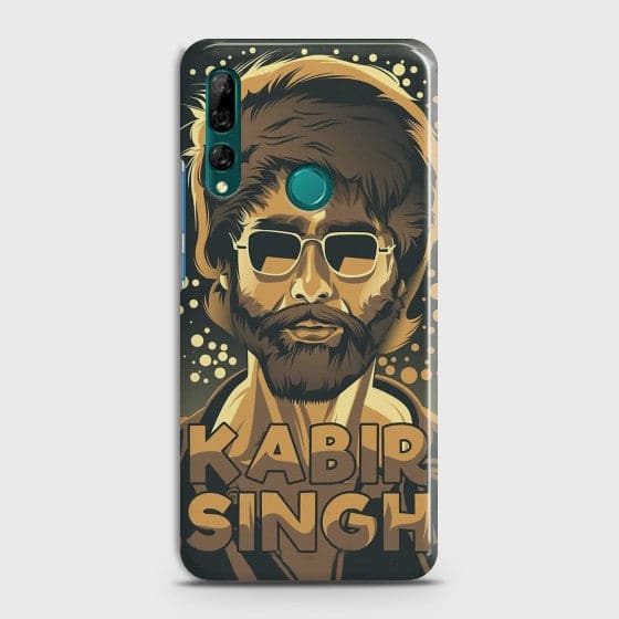 Huawei P Smart Z Kabir Singh Case
