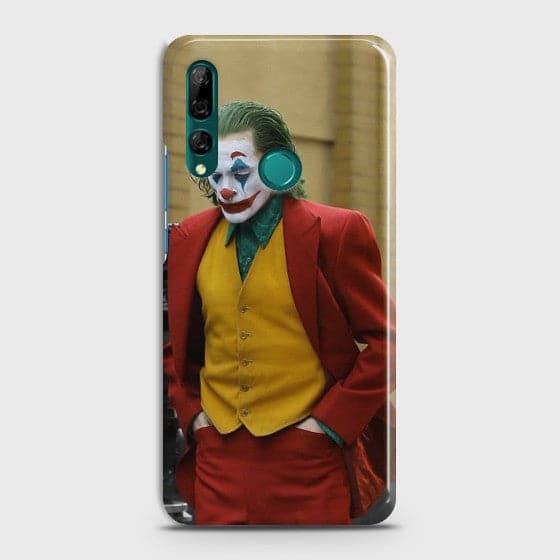 HUAWEI Y9 PRIME (2019) Joker Case