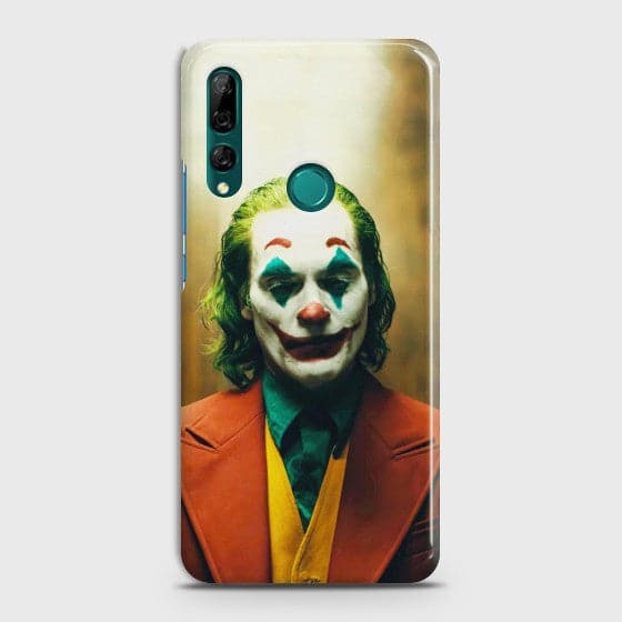 HUAWEI Y9 PRIME (2019) Joaquin Phoenix Joker Case