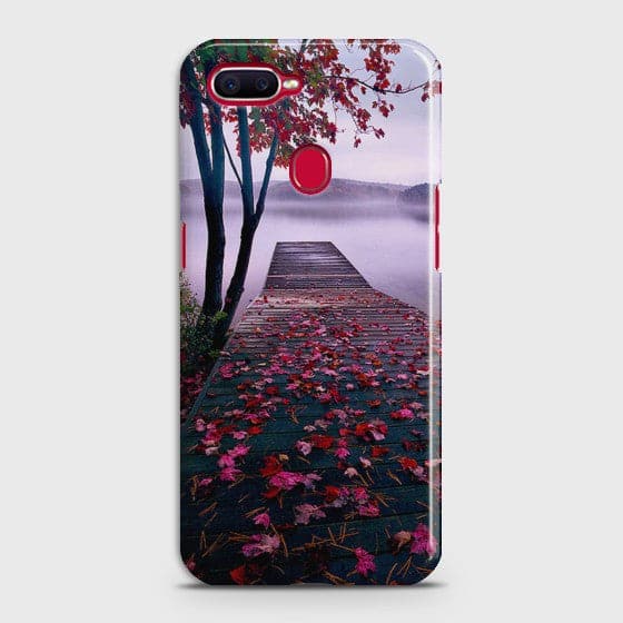 OPPO A5s Beautiful Nature Case