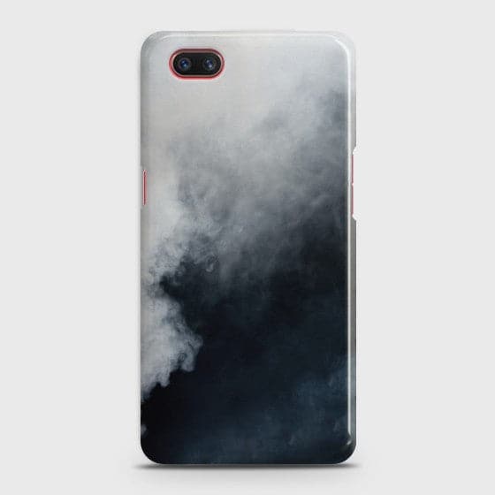 OPPO REALME C2 Smoke Lifee Case