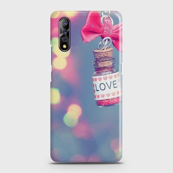 CS-1416 VIVO S1 Beautiful Art Case CS-17568