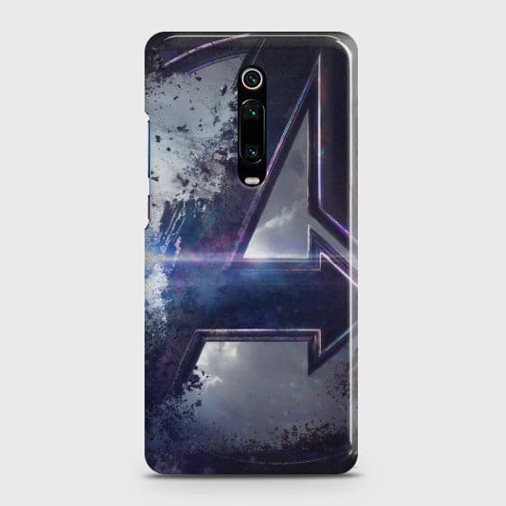 Xiaomi Redmi K20 Avengers Endgame Customized Case