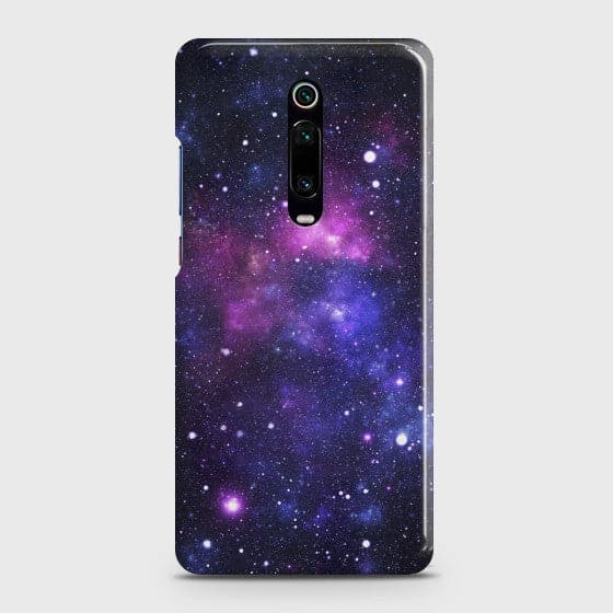 XIAOMI MI 9T Pro Infinity Galaxy Case