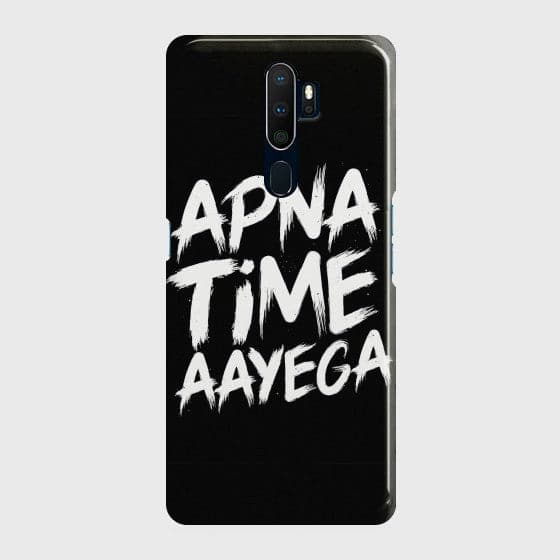 OPPO A9 2020 Apna Time Aayega Case