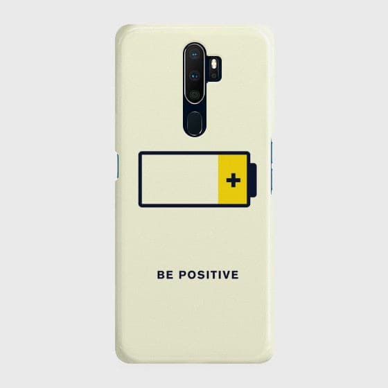 OPPO A9 2020 Be Positive Case
