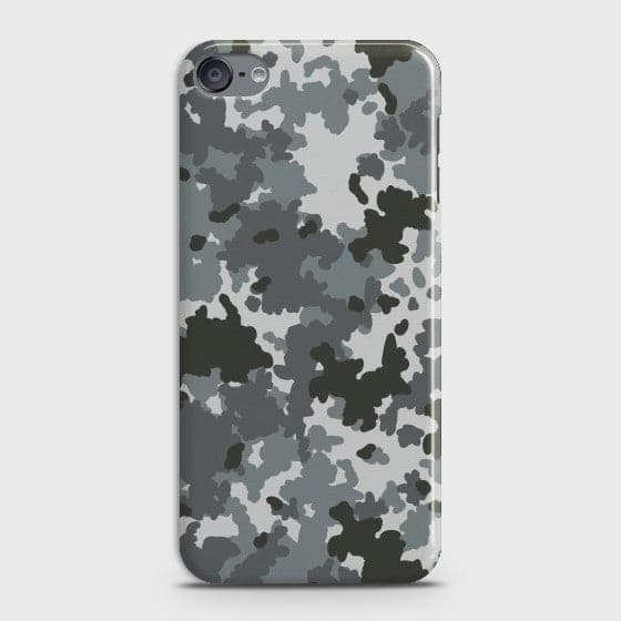 IPOD TOUCH 7 Camo Series v18 Case