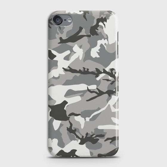 IPOD TOUCH 7 Camo Series v3 Case