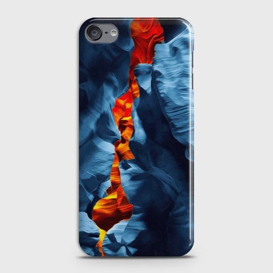 IPOD TOUCH 7 Antelope Canyon Rock Case
