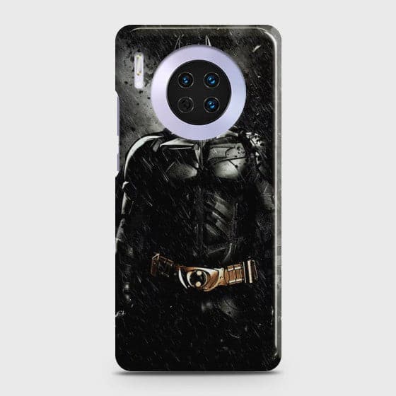 Huawei Mate 30 Batman Dark Knight Case