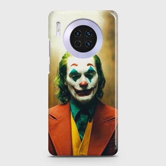 Huawei Mate 30 Joaquin Phoenix Joker Case
