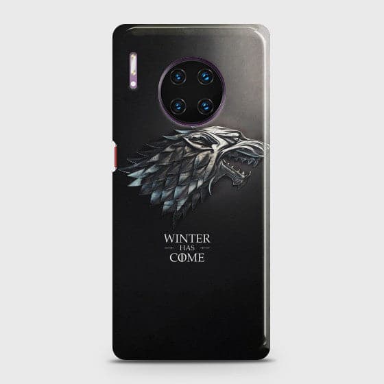 Huawei Mate 30 Pro Winter Has Come GOT Case