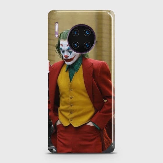 Huawei Mate 30 Pro Joker Case