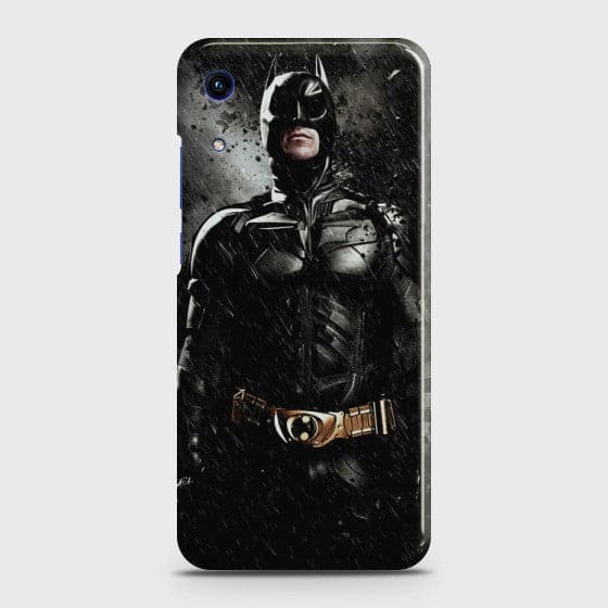 HUAWEI HONOR 8A Batman Dark Knight Case