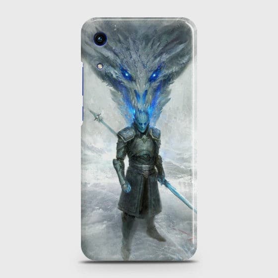HUAWEI HONOR 8A Night King Game Of Thrones Case