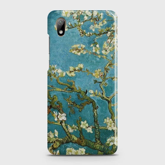 HUAWEI Y5 2019 Vintage Blossom Art Case