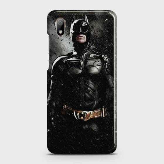 HUAWEI Y5 2019 Batman Dark Knight Case