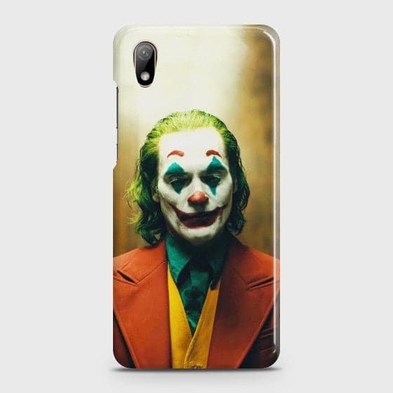 HUAWEI Y5 2019 Joaquin Phoenix Joker Case