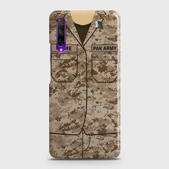 HONOR 9X Army Costume Case
